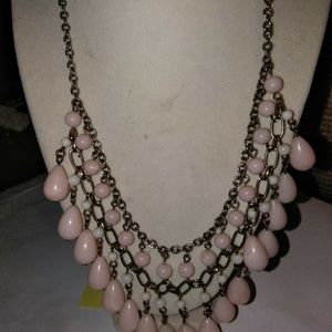 Necklace Lot